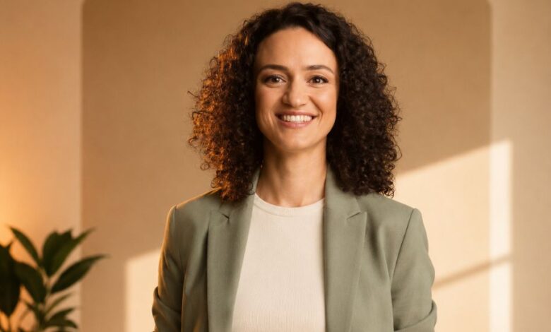 Maral Bazargani