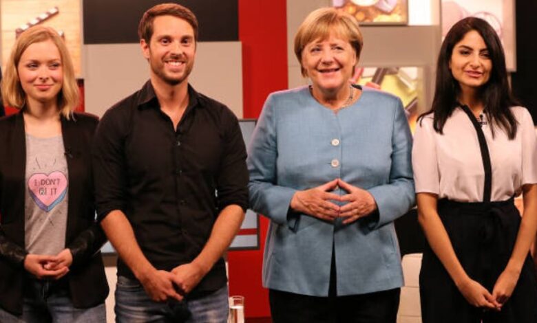 Mirko Drotschmann