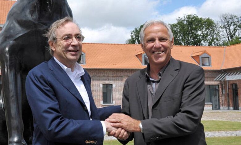 René Charlet