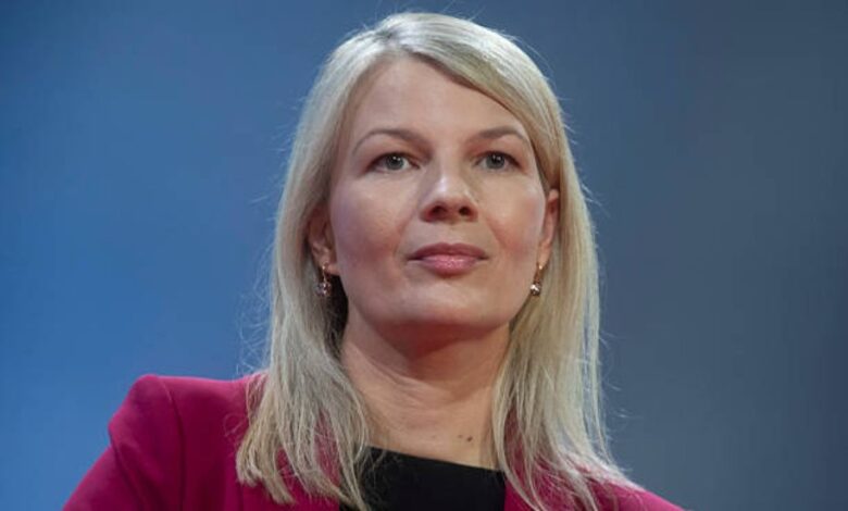 Annett Meiritz