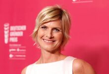 Barbara Hahlweg