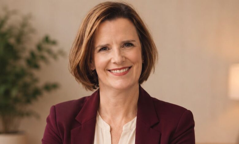 Valerie Haller
