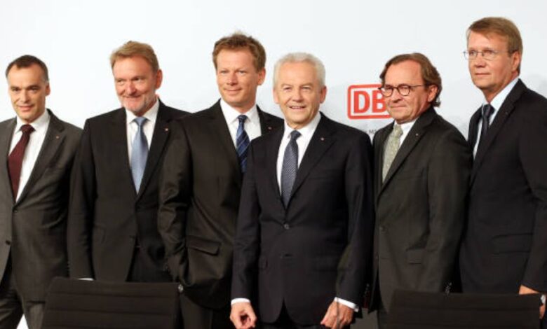 Volker Grube