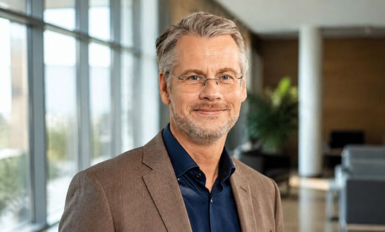 Andreas Klinner