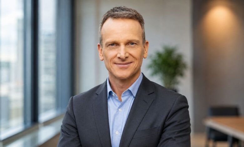Carsten Rüger