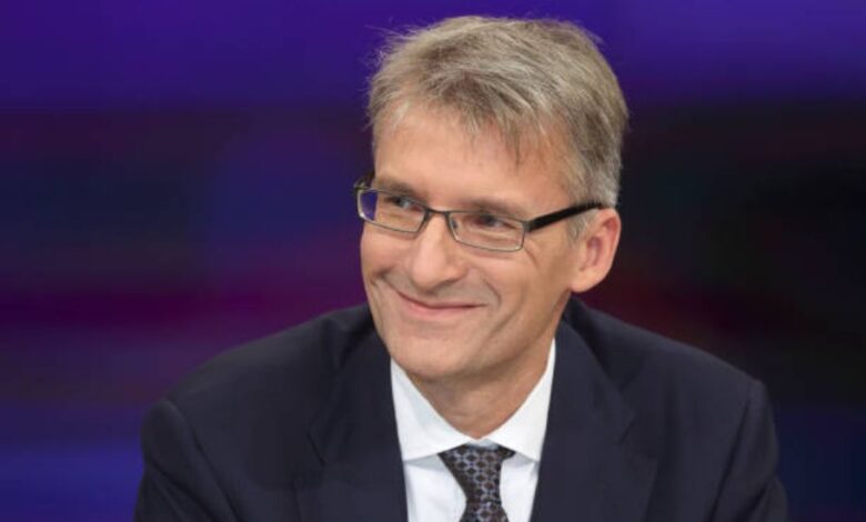 Elmar Theveßen