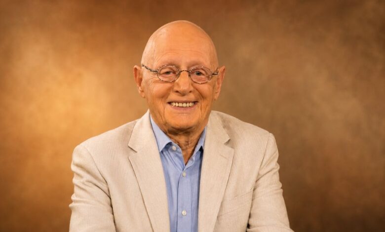 Günter Gaus