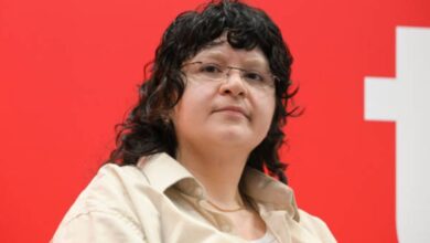 Hengameh Yaghoobifarah