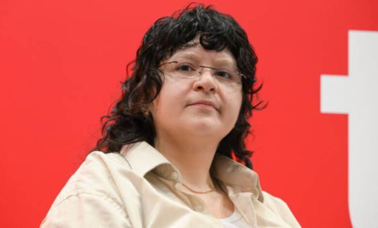 Hengameh Yaghoobifarah