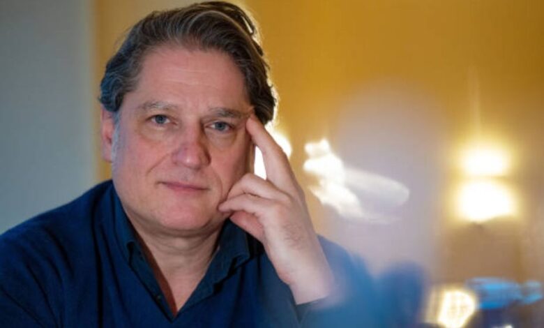 Jakob Augstein