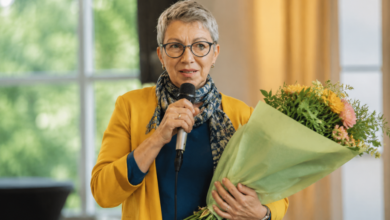 Karin Storch