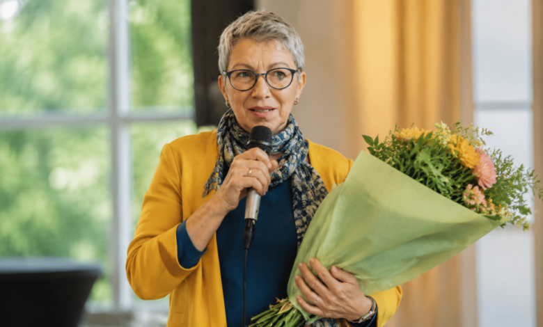 Karin Storch