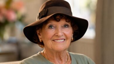 Maria Carlsson
