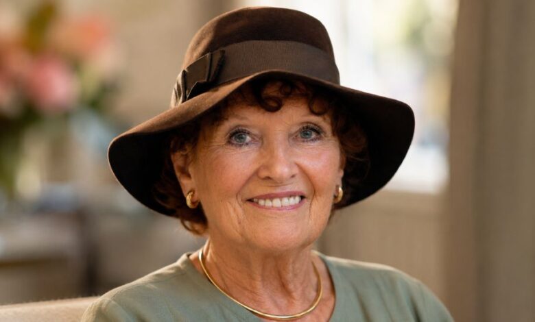 Maria Carlsson