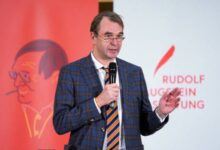 Dirk Kurbjuweit