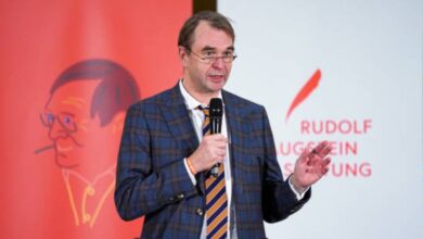Dirk Kurbjuweit