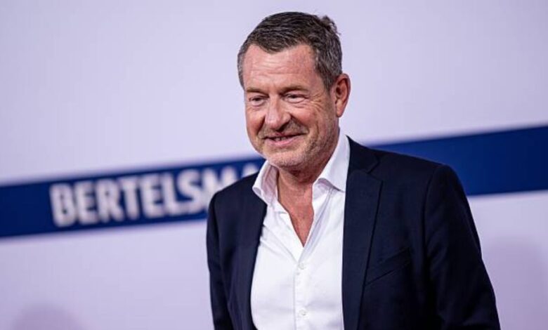 Kai Diekmann