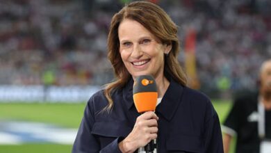 Katrin Müller-Hohenstein