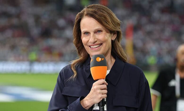Katrin Müller-Hohenstein