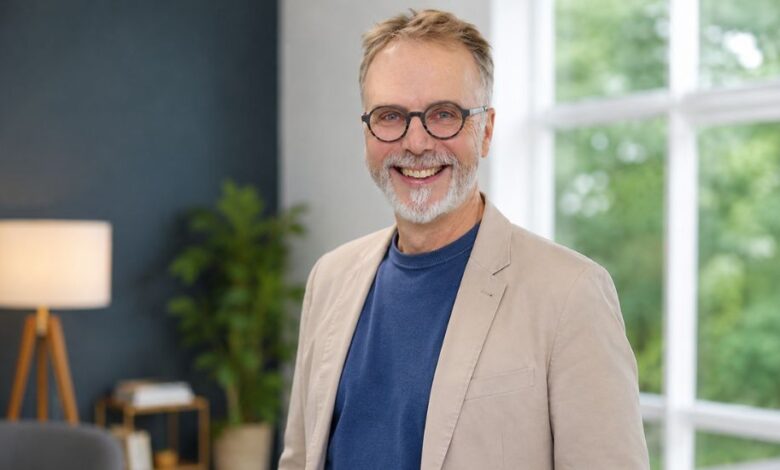Stefan Parrisius